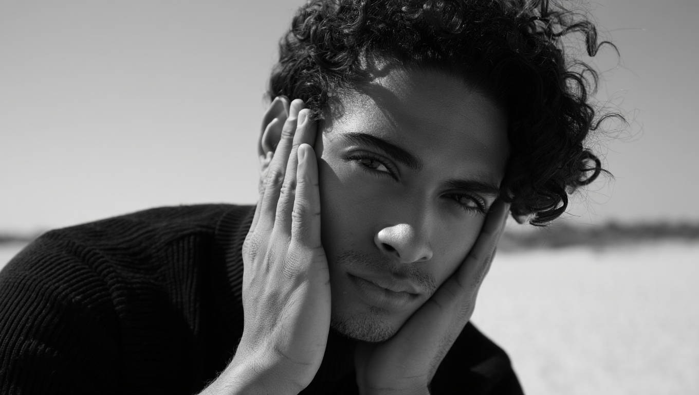 Shooting de marca generado con IA